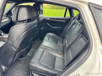 BMW x6 3.0d x-drive 225kw - 7