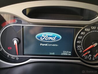 Ford Galaxy 2.2 TDCi 129kW Titanium 7.Míst - 7
