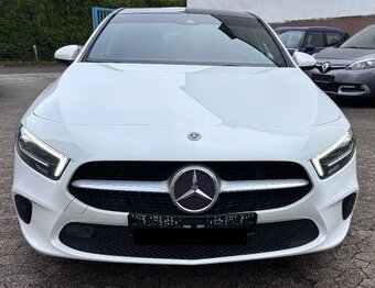 Mercedes Benz A 200, navi, LED, DigiCockpit, panorama - 7