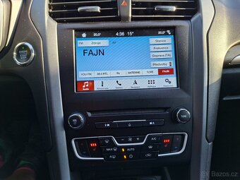 Ford Mondeo 2.0tdci 110kw Titanium - 7