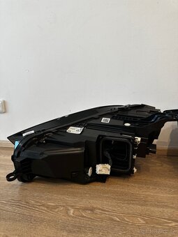 Prodám světla na  Mercedes-Benz GLE - 7