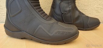 Boty RST Atlas WP vel. 44 nové - 7