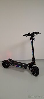 TEVERUN FIGHTER ELEVEN + - 7