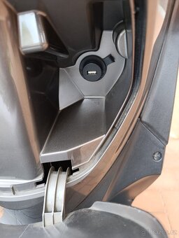Sym symhony ST 125 - 7