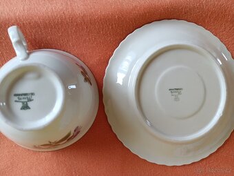 Porcelánovy servis značky THUN - 7