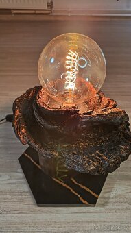 Lampa, světlo, noční světlo - 7