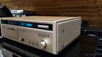 Marantz SD-60 3hlavý tape deck/Champagne - 7