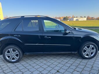 Mercedes ML W164 - 7
