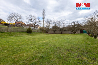 Prodej rodinného domu, 170 m², Krušovice, ul. Rabasova - 7