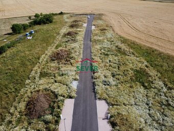 Prodej, pozemek, OV, Řehlovice, Habří - 7