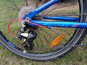 Merida Matts J.24 - 20" - 7