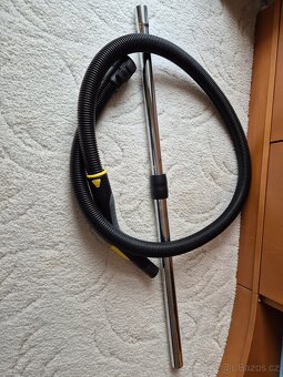 Vysavač s vodním filtrem Karcher DS 5600 - 7
