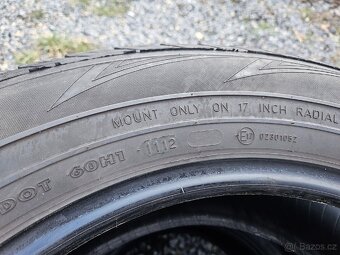 225/65 R17 106V zimní - 7