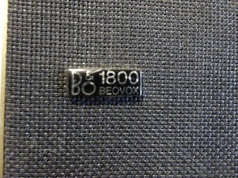 reproduktory BANG OLUFSEN BEOVOX 1800 - 7