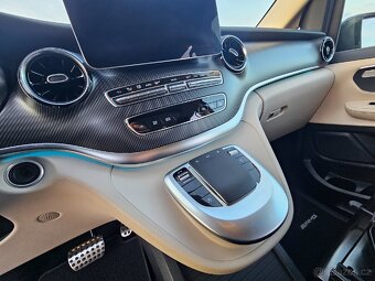 Prodám Mercedes-Benz Marco polo 300 D - 7