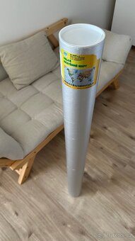 Politická nástěnná mapa OBŘÍ EVROPA 170 x 124 cm - 7