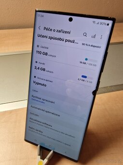Samsung Galaxy S22 Ultra 128/8 - 7