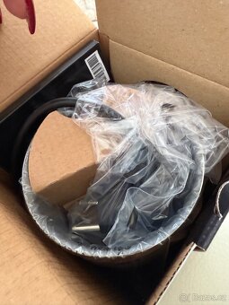 Nespresso Aeroccino 3 – nový, originálně zabalený - 7