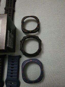 Samsung galaxy watch ultra 2025 REZERVACE DO PONDĚLÍ - 7