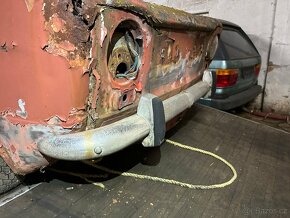 Simca 1000 díly - 7