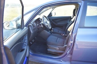 HYUNDAI IX20 1,4 16V KLIMA,EL.OKNA,SERVIS POUZE HYUNDAI,TOP - 7