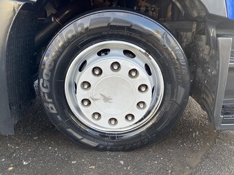 Renault T460 LOW DECKAUTOMAT EURO VI 10ks skladem - 7