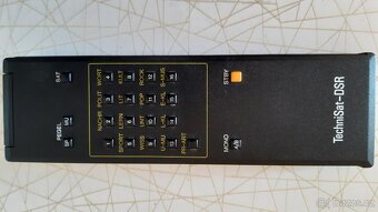 TechniSat ST-5000DSR - 7