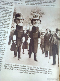 Staré časopisy - 7