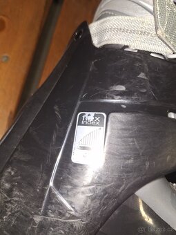 Boty Head vel.40 - 7