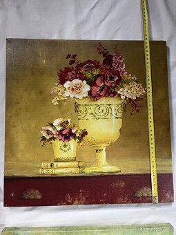 Nástěnné obrazy - 7