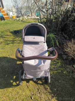 Kočárek Roan - 7