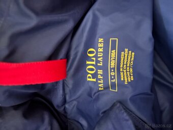 Polo Ralph lauren bunda - 7