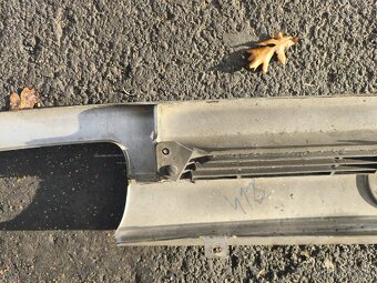 Škoda Felicia před face maska - 7