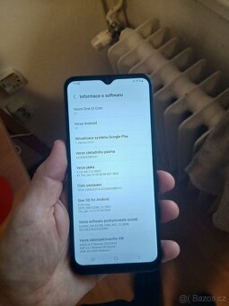 Samsung Galaxy a22 5g 4/64 GB - 7