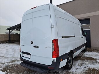 Mercedes-Benz Sprinter 314 CDI, ZÁRUKA, odpočet daně - 7