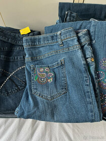 Džíny - 7