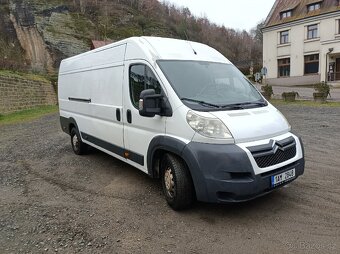 Citroen Jumper 2.2HDi L4H2 - 7