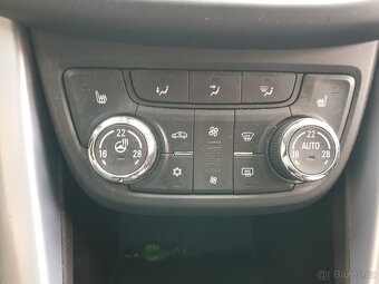 Opel Zafira C Tourer 1.4 Turbo - 7