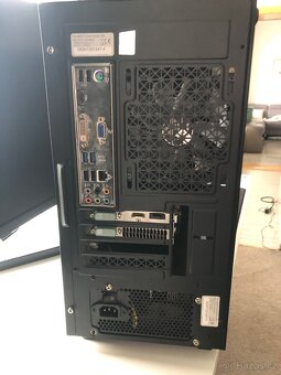 Prodám herní pc - 7