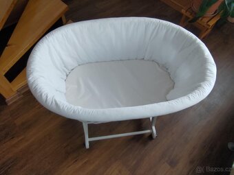 Mojžíšův koš - 7