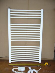 Koupelnový radiátor - 7