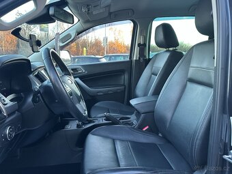 Ford Ranger 2023 - 7