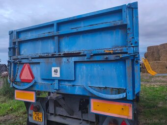 2 kusy autovleku Bss 10.10 - 7