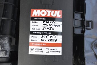 PRODÁM Škoda Octavia 2.0TDi 110kW - 7