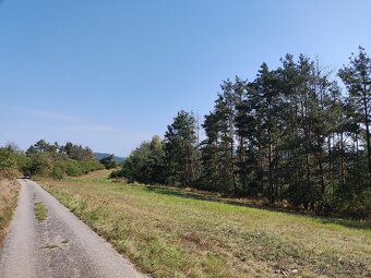 Slapy - Županovice - 7