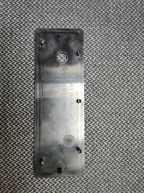 Palivový filtr - NOVÝ, VW Golf 1, 2, cabrio karmann - 7