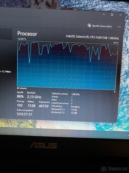 Asus X200M - 7