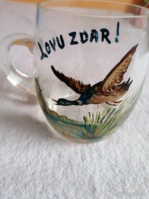 Skleněné pulitry - 7