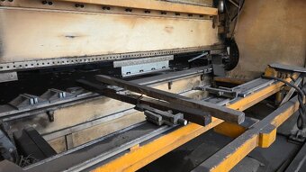 Ohraňovací lis ERMAK CNCAP 4100 x 250 - 7