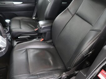 Jeep Compass 2.0CRD,120kW,Manuál,4x4 - 7